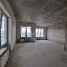 Квартира 117,7 м², 3-комнатная - изображение 3