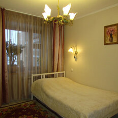 Квартира 61 м², 3-комнатная - изображение 4