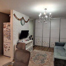 Квартира 43,6 м², 2-комнатная - изображение 3