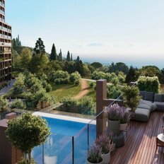 Квартира 43,4 м², 1-комнатная - изображение 4