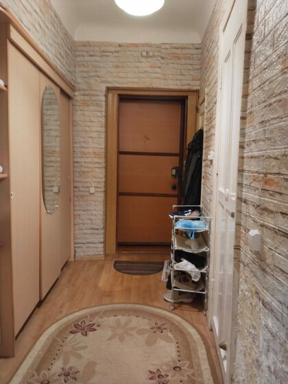 43,8 м², 2-комнатная квартира 3 990 000 ₽ - изображение 41