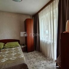 Квартира 56 м², 3-комнатная - изображение 5