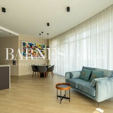 Квартира 120 м², 3-комнатная - изображение 5