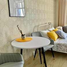 Квартира 30 м², студия - изображение 1