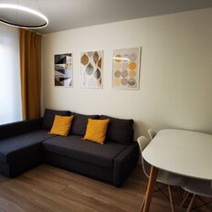 Квартира 64,6 м², 2-комнатная - изображение 3