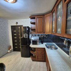 Квартира 56,1 м², 2-комнатная - изображение 5
