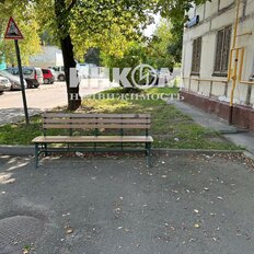 Квартира 36,6 м², 2-комнатная - изображение 3