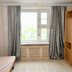 Квартира 38,7 м², 2-комнатная - изображение 4