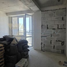Квартира 112 м², 3-комнатная - изображение 3