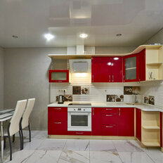 Квартира 57 м², 2-комнатная - изображение 1