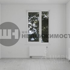 Квартира 142,6 м², 4-комнатная - изображение 3