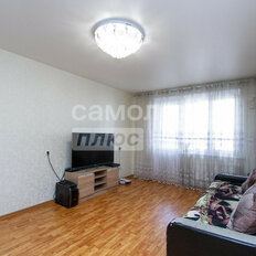 Квартира 78,1 м², 3-комнатная - изображение 4