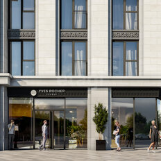 Квартира 52 м², 1-комнатная - изображение 5