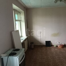 Квартира 20 м², 1-комнатная - изображение 4