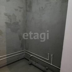 Квартира 55,3 м², 2-комнатная - изображение 5