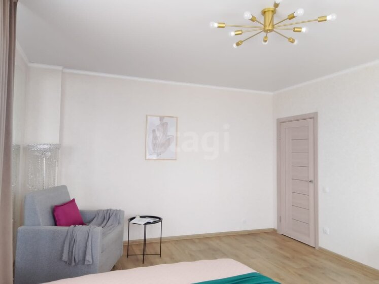 56 м², 2-комнатная квартира 6 400 000 ₽ - изображение 42