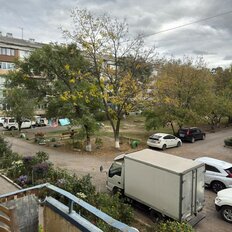 Квартира 34,2 м², 1-комнатная - изображение 3