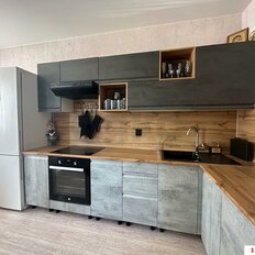 Квартира 63,5 м², 2-комнатная - изображение 4