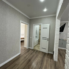 Квартира 58 м², 3-комнатная - изображение 2