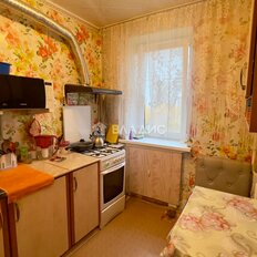 Квартира 30,5 м², 1-комнатная - изображение 5