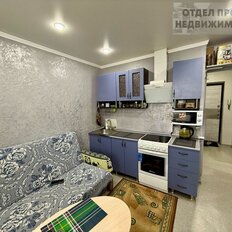 Квартира 42 м², 1-комнатная - изображение 4