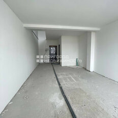 Квартира 68 м², 2-комнатная - изображение 3