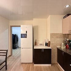 Квартира 48,6 м², 2-комнатная - изображение 1