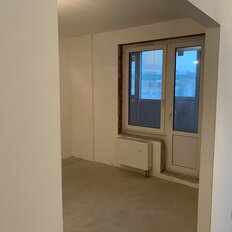 Квартира 94,5 м², 3-комнатная - изображение 3