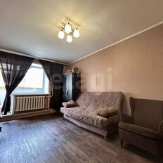 Квартира 34,1 м², 1-комнатная - изображение 4
