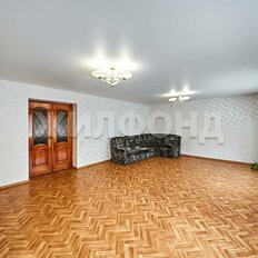 Квартира 128,7 м², 4-комнатная - изображение 4