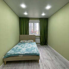 Квартира 35 м², 1-комнатная - изображение 5