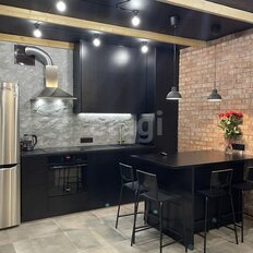 Квартира 90 м², 2-комнатная - изображение 1