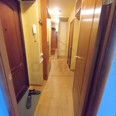 Квартира 31 м², 1-комнатная - изображение 3