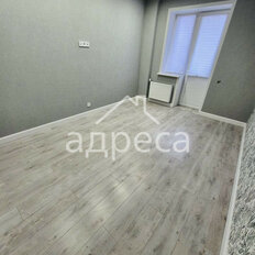Квартира 64 м², 2-комнатная - изображение 1