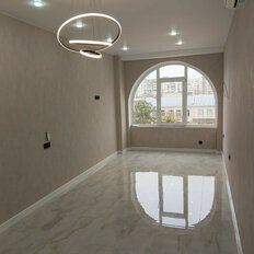 Квартира 29 м², студия - изображение 1