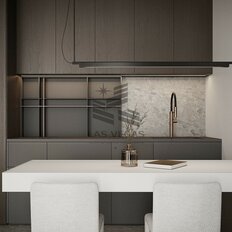 Квартира 79 м², 2-комнатные - изображение 3
