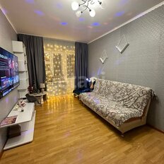 Квартира 37,1 м², 1-комнатная - изображение 1