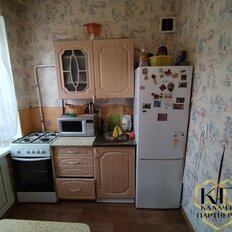 Квартира 39,6 м², 2-комнатная - изображение 1