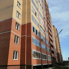 Квартира 55 м², 2-комнатная - изображение 2