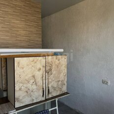 Квартира 28,7 м², 1-комнатная - изображение 5