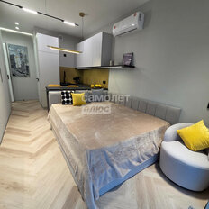 Квартира 40,6 м², 2-комнатная - изображение 3