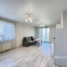 Квартира 49 м², 2-комнатная - изображение 4