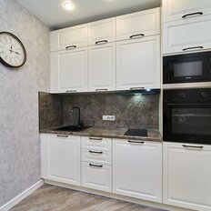 Квартира 40 м², 1-комнатная - изображение 2