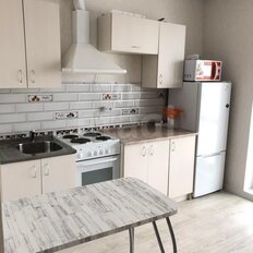 Квартира 22,1 м², студия - изображение 1