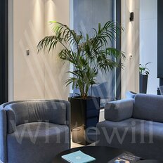 Квартира 84 м², студия - изображение 3