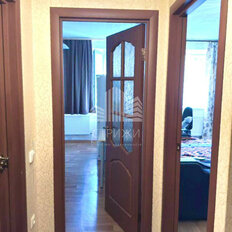 Квартира 33 м², 1-комнатная - изображение 3