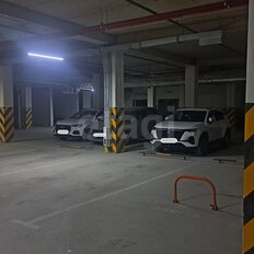 15 м², машиноместо - изображение 1
