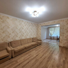 Квартира 70,4 м², 2-комнатная - изображение 5