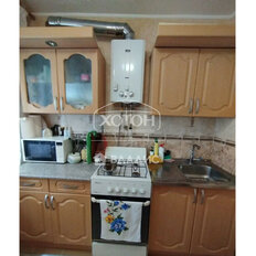 Квартира 31 м², 1-комнатная - изображение 3