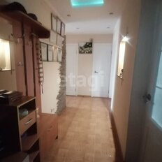 Квартира 45,7 м², 2-комнатная - изображение 4